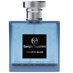 Sergio Tacchini Pacific Blue woda toaletowa spray 100ml