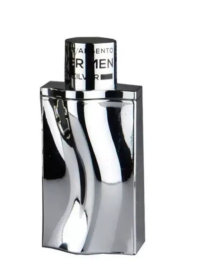 Georges Mezotti Silver Men woda toaletowa spray 100ml