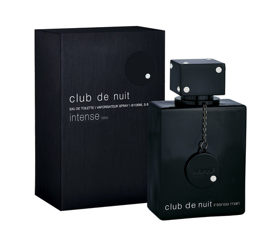 Armaf Club de Nuit Intense Man woda toaletowa spray 105ml