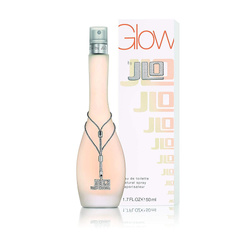 Jennifer Lopez Glow woda toaletowa spray 50ml