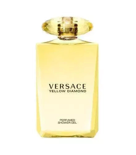 Versace Yellow Diamond żel pod prysznic 200ml