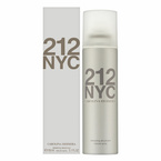 Carolina Herrera 212 Woman dezodorant spray 150ml