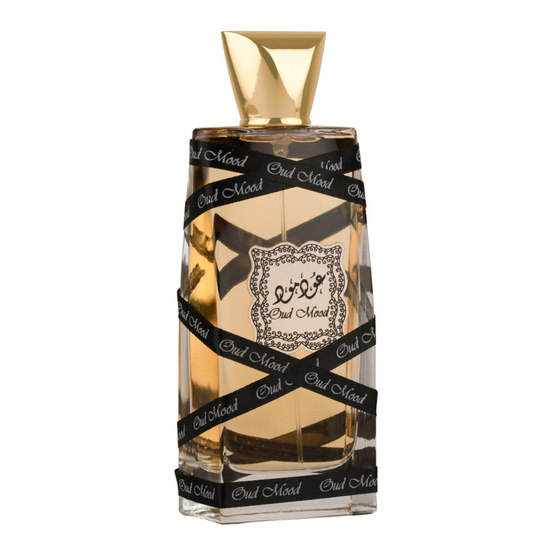 Lattafa Oud Mood woda perfumowana spray 100ml