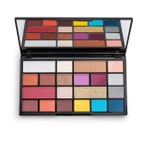 Makeup Revolution X Jack Palette Paleta cieni