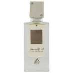 Lattafa Ana Abiyedh I Am White woda perfumowana spray 60ml