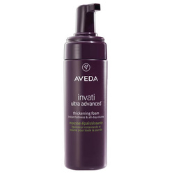 Aveda Invati Ultra Advanced Thickening Foam zagęszczająca pianka do włosów 150ml