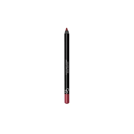 Golden Rose Dream Lips Liner Trwała konturówka do ust 514