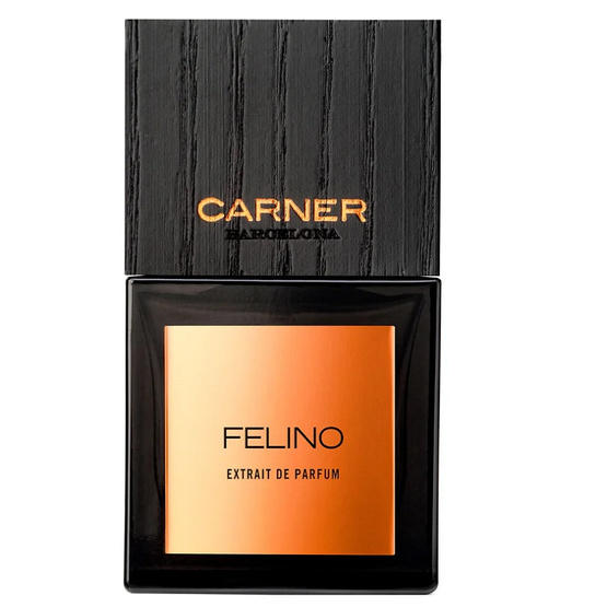 Carner Barcelona Felino ekstrakt perfum spray 50ml