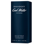 Davidoff Cool Water Intense For Him woda perfumowana spray 40ml