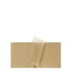 Kryolan 9189 Oil Blotting Paper Bibułki matujące 50 szt.