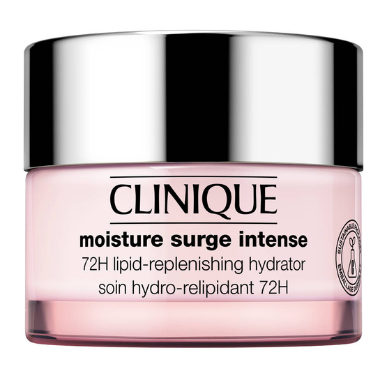 Clinique Moisture Surge™ Intense 72H Lipid-Replenishing Hydrator nawilżający żelowy krem do twarzy 50ml