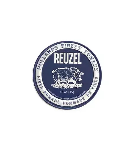 Reuzel Fiber Pomade Matowa pasta do włosów 35g