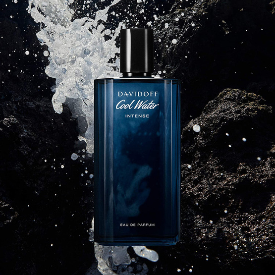 Davidoff Cool Water Intense For Him woda perfumowana spray 75ml