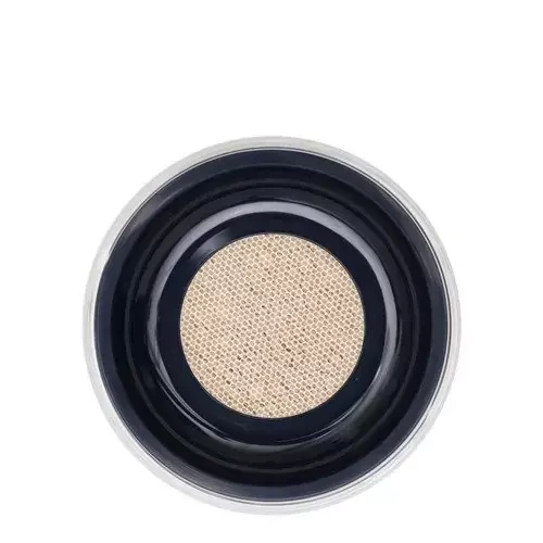 Kryolan 5706 Anti Shine Ryżowy puder matujący DARK 10g