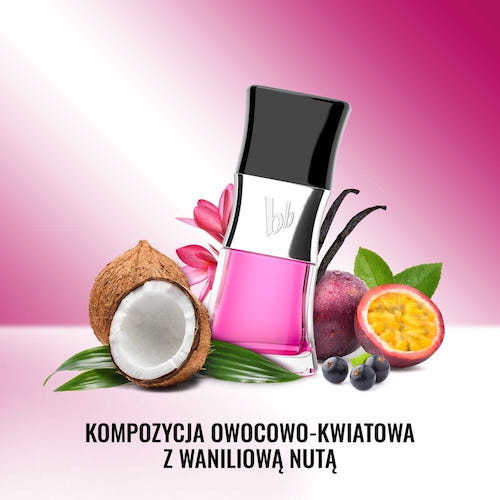 Bruno Banani Dangerous Woman woda toaletowa spray 30ml