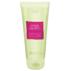 4711 Acqua Colonia Pink Pepper & Grapefruit żel pod prysznic 200ml