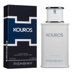 Yves Saint Laurent Kouros woda toaletowa spray 100ml