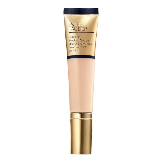 Estée Lauder Futurist Hydra Rescue Moisturizing Makeup SPF 45 rozświetlający podkład do twarzy 2N1 Desert Beige 35ml