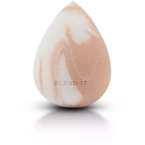 BLEND IT Sponge gąbka do makijażu Marble Pink Nude