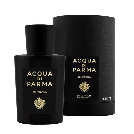 Acqua di Parma Quercia woda perfumowana spray 100ml