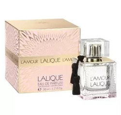 Lalique L'Amour woda perfumowana spray 50ml