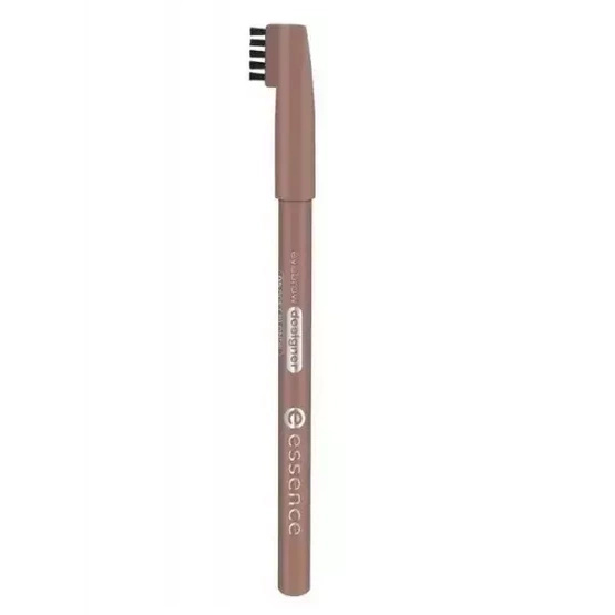 ESSENCE Designer Kredka do brwi 05 Soft Blonde