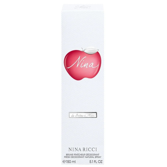 Nina Ricci Nina dezodorant spray 150ml