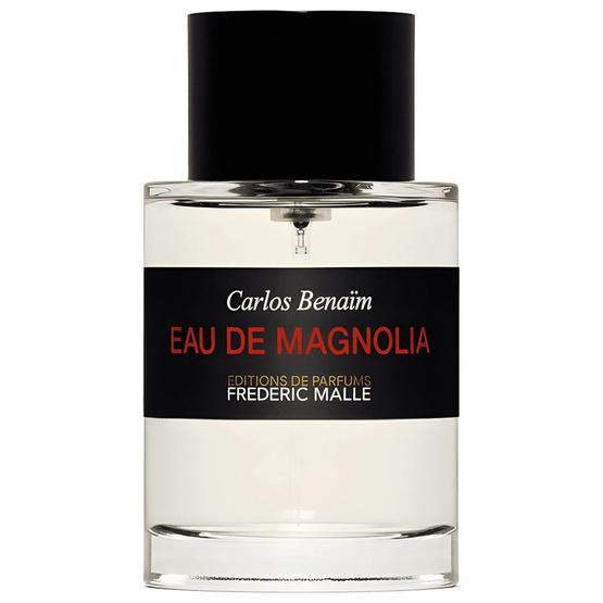 Frederic Malle Eau De Magnolia woda perfumowana spray 100ml