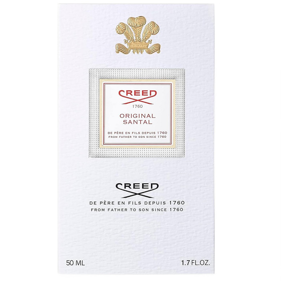 Creed Original Santal woda perfumowana spray 50ml