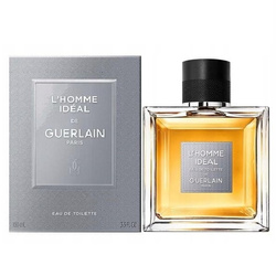 Guerlain L'Homme Ideal woda toaletowa spray 100ml