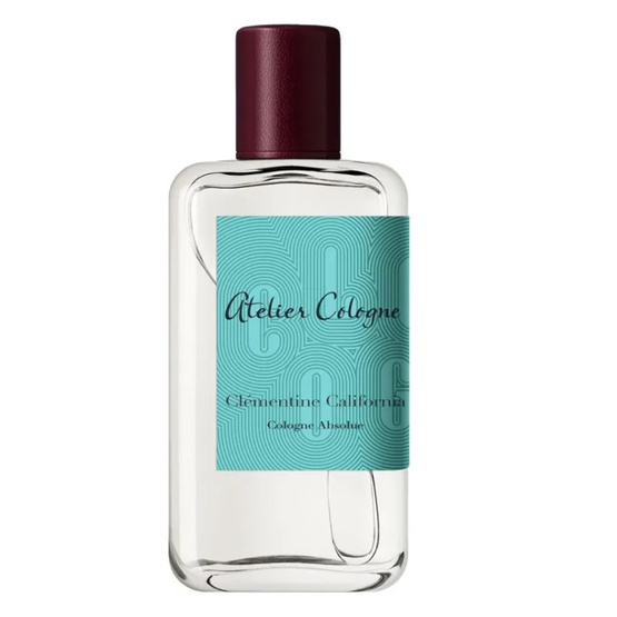 Atelier Cologne  Clementine California woda kolońska spray 100ml