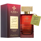 Azha Amber Malaky woda perfumowana spray 100ml