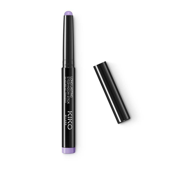 KIKO Milano Long Lasting Eyeshadow Stick cień do powiek w sztyfcie 11 Lilac 1.6g