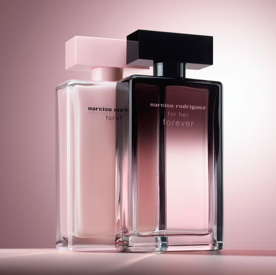 Narciso Rodriguez For Her Forever woda perfumowana spray 100ml