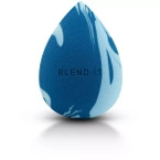 BLEND IT Sponge gąbka do makijażu MARBLE BLUE MOON