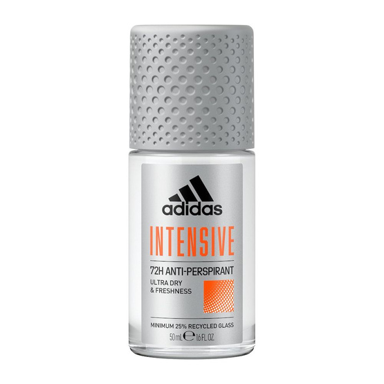 Adidas Intensive antyperspirant w kulce 50ml