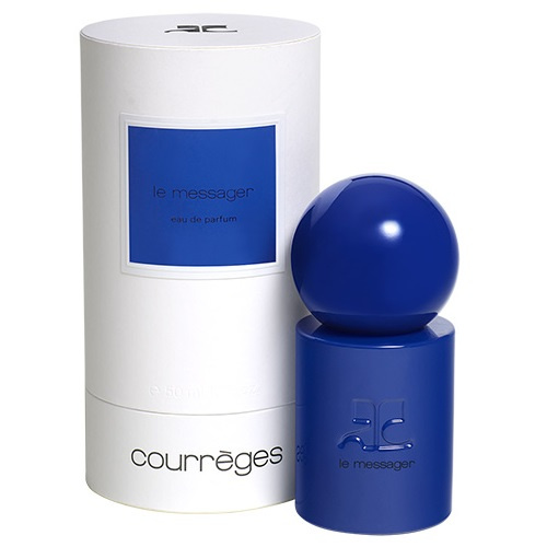 Courreges Le Messager woda perfumowana spray 50ml