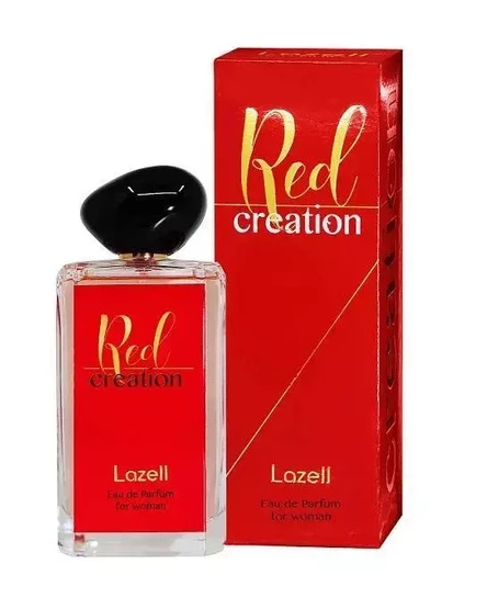 Lazell Red Creation For Woman woda perfumowana spray 100ml