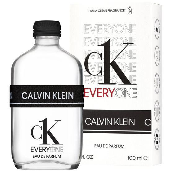 Calvin Klein CK Everyone woda perfumowana spray 100ml