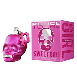 Police To Be Sweet Girl woda perfumowana spray 75ml