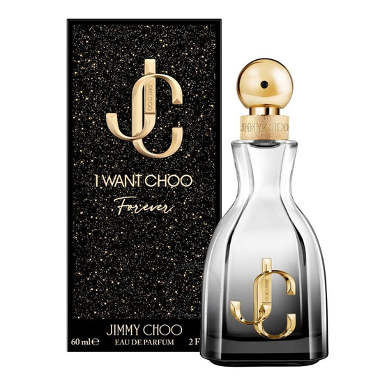 Jimmy Choo I Want Choo Forever woda perfumowana spray 60ml