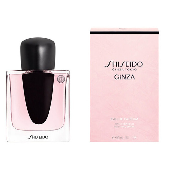 Shiseido Ginza woda perfumowana spray 50ml