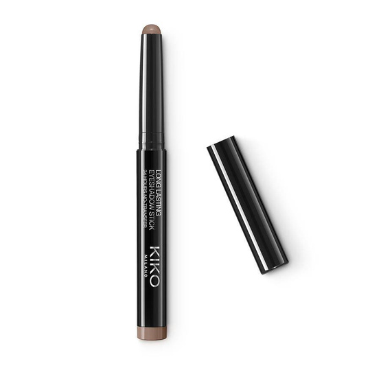 KIKO Milano Long Lasting Eyeshadow Stick cień do powiek w sztyfcie 18 Brown 1.6g