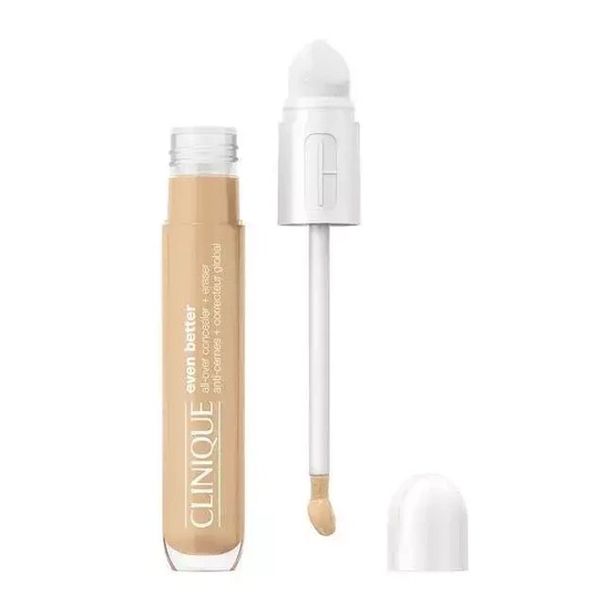 Clinique Even Better Concealer korektor do twarzy WN 38 Stone 6ml