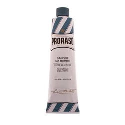 Proraso Krem do golenia z witaminą E Linia Niebieska w tubie 150ml