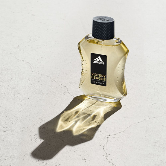 Adidas Victory League woda toaletowa spray 100ml