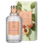 4711 Acqua Colonia White Peach & Coriander woda kolońska spray 100ml