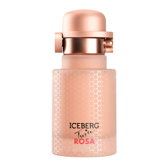 Iceberg Twice Rosa woda toaletowa spray 75ml