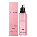 Giorgio Armani My Way perfumy refill 100ml