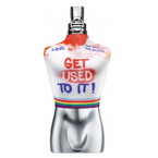 Jean Paul Gaultier Le Male Pride Edition Get Used To It! woda toaletowa spray 125ml